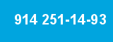 914 251-14-93 914 251-14-93